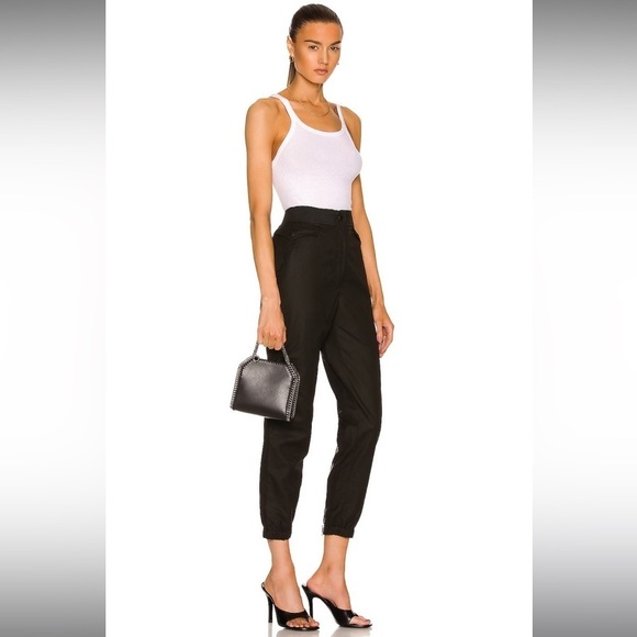 NEW Stella McCartney Falabella Mini Bag Black - Picture 8 of 8